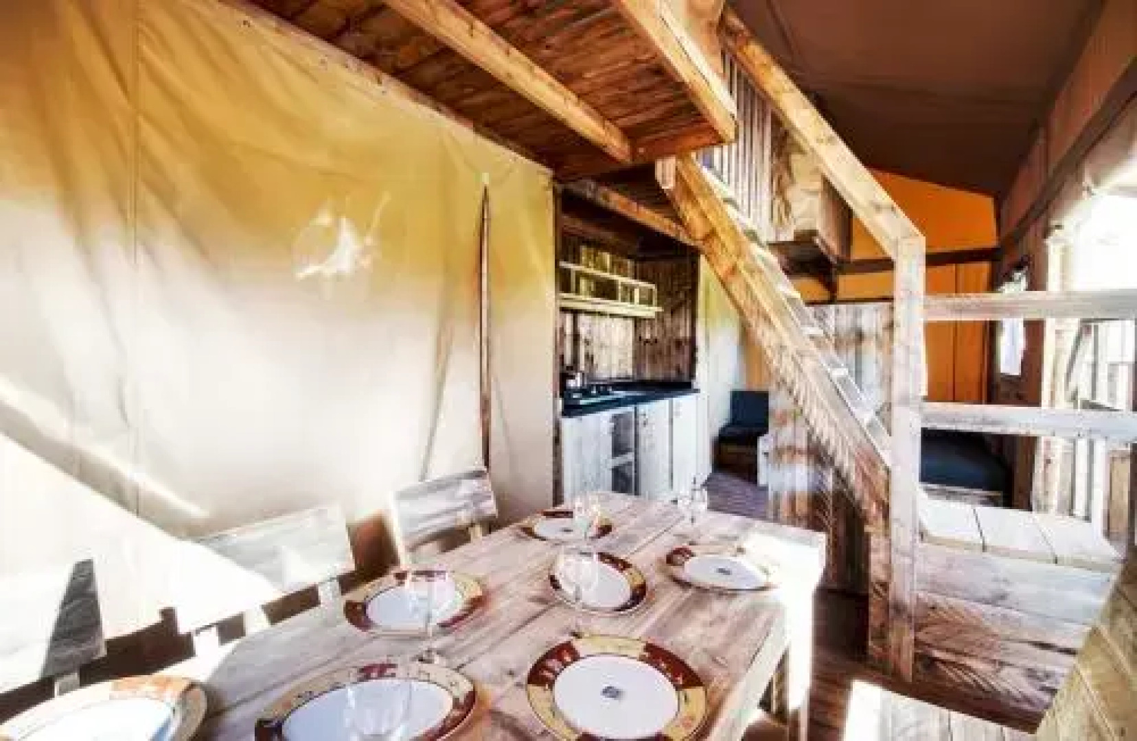 Holiday Marina Resort