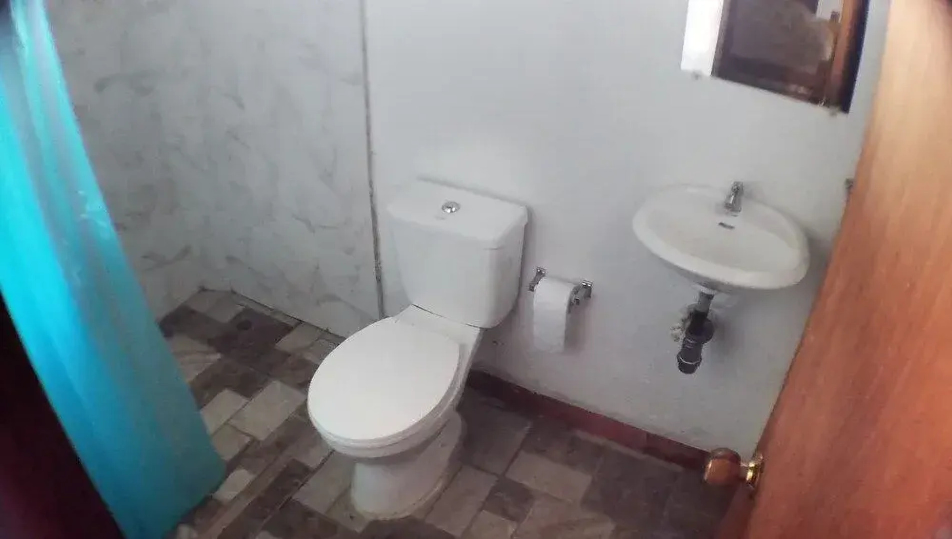 al Bosque Hostel & Glamping