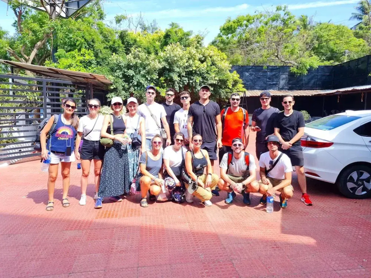 Hambantota Beach Hotel