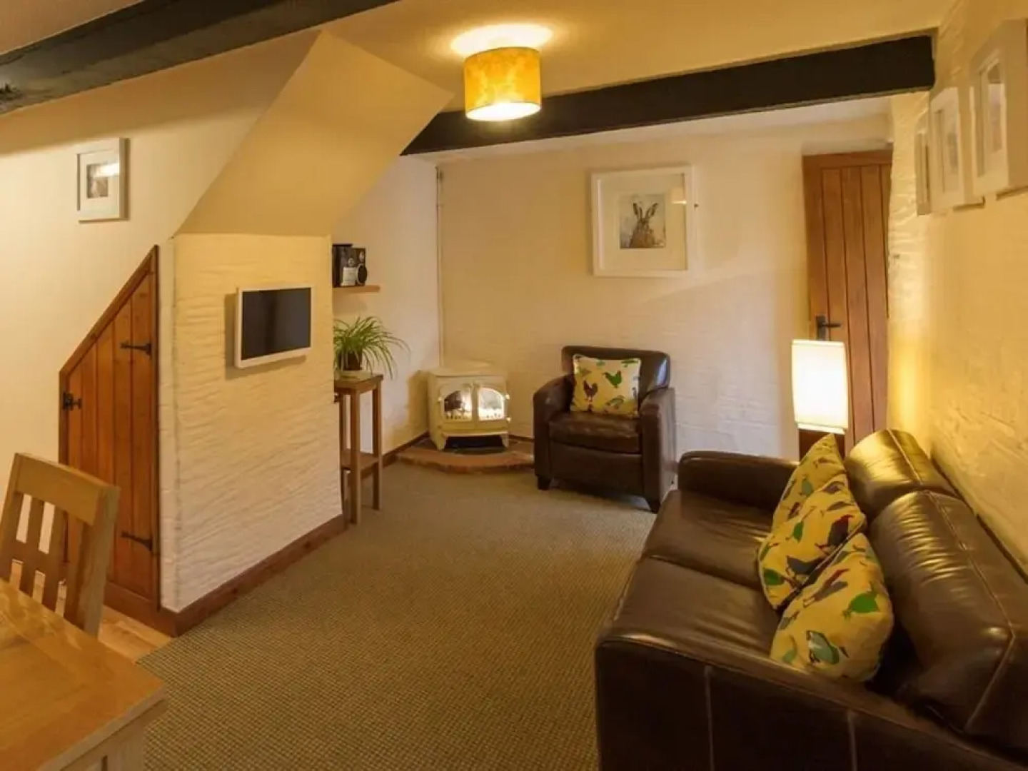 Home Place Farmhouse Spa - B&B