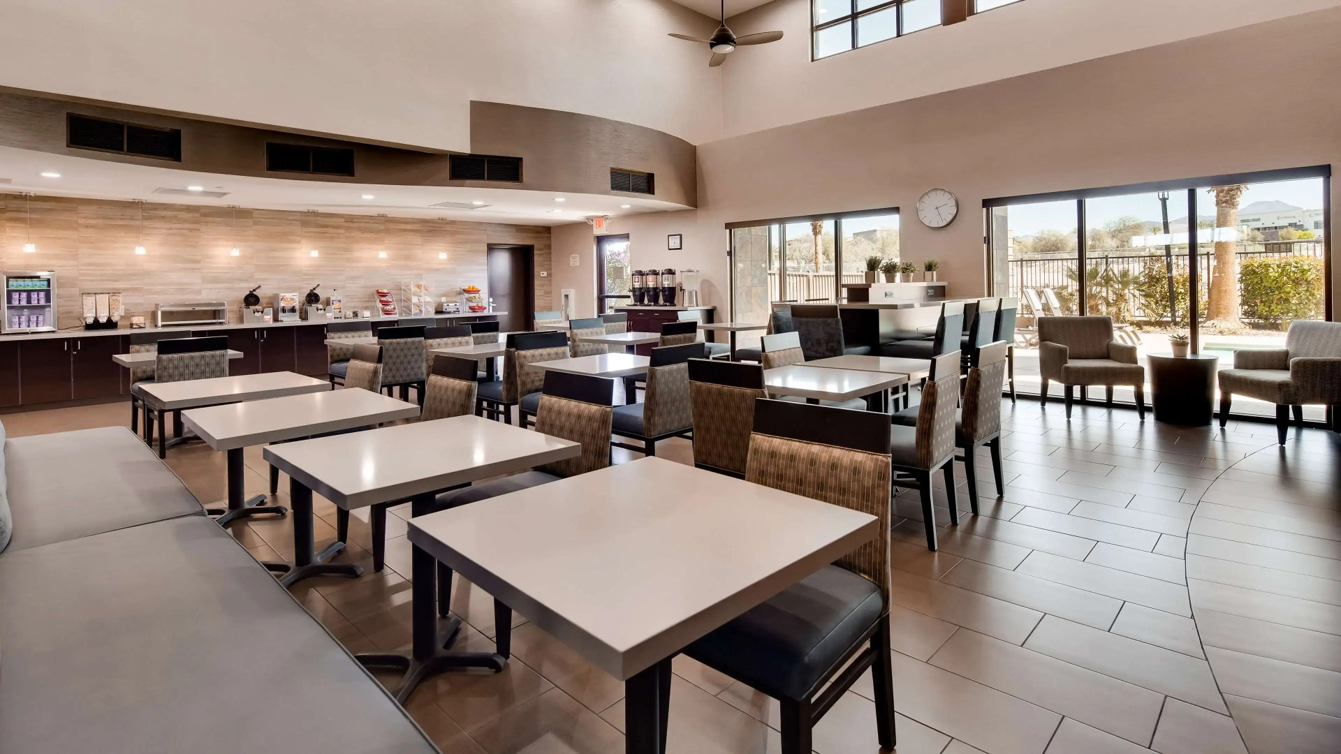Best Western Plus Las Vegas South Henderson
