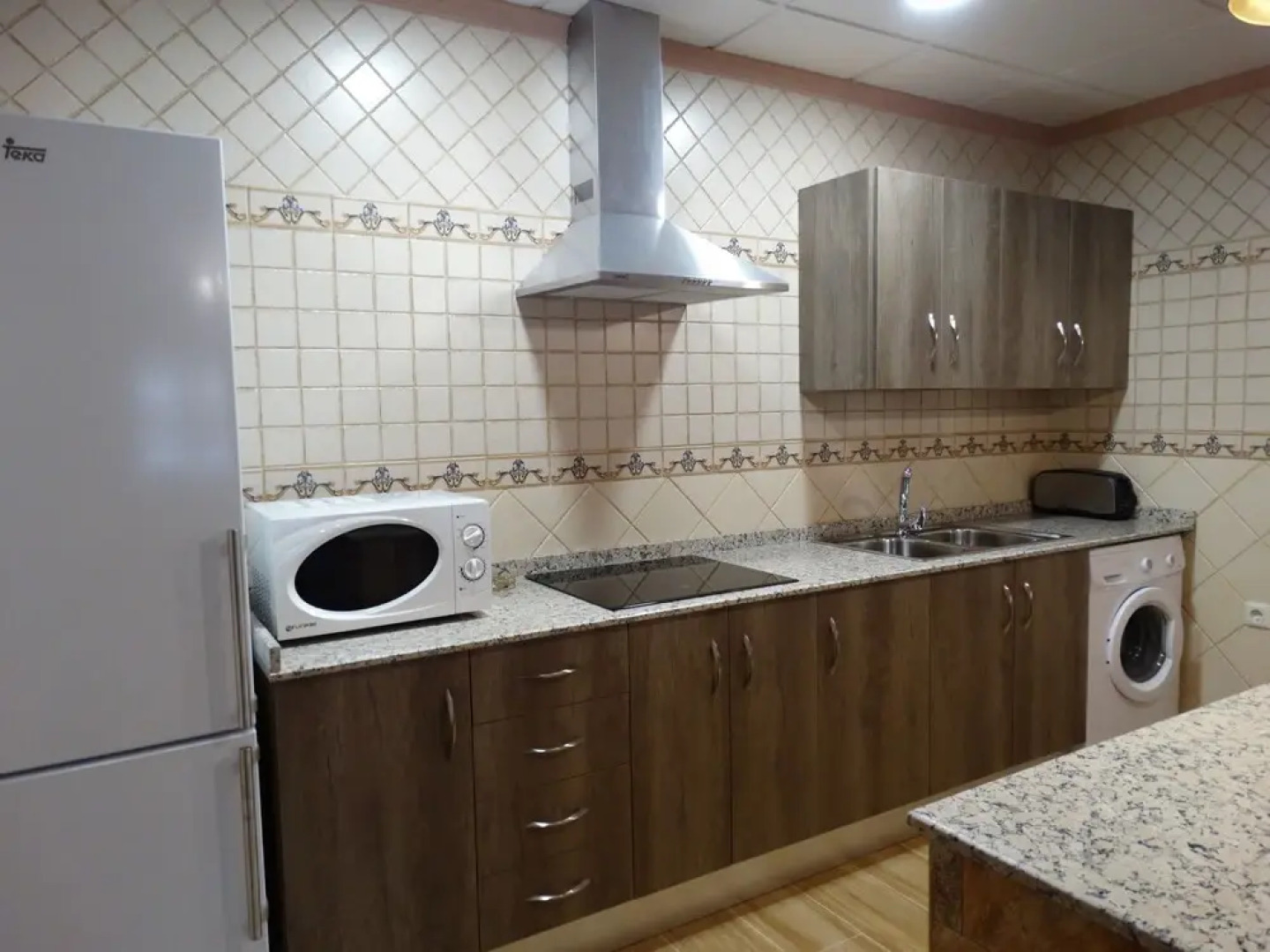 Casas Rurales La Loma