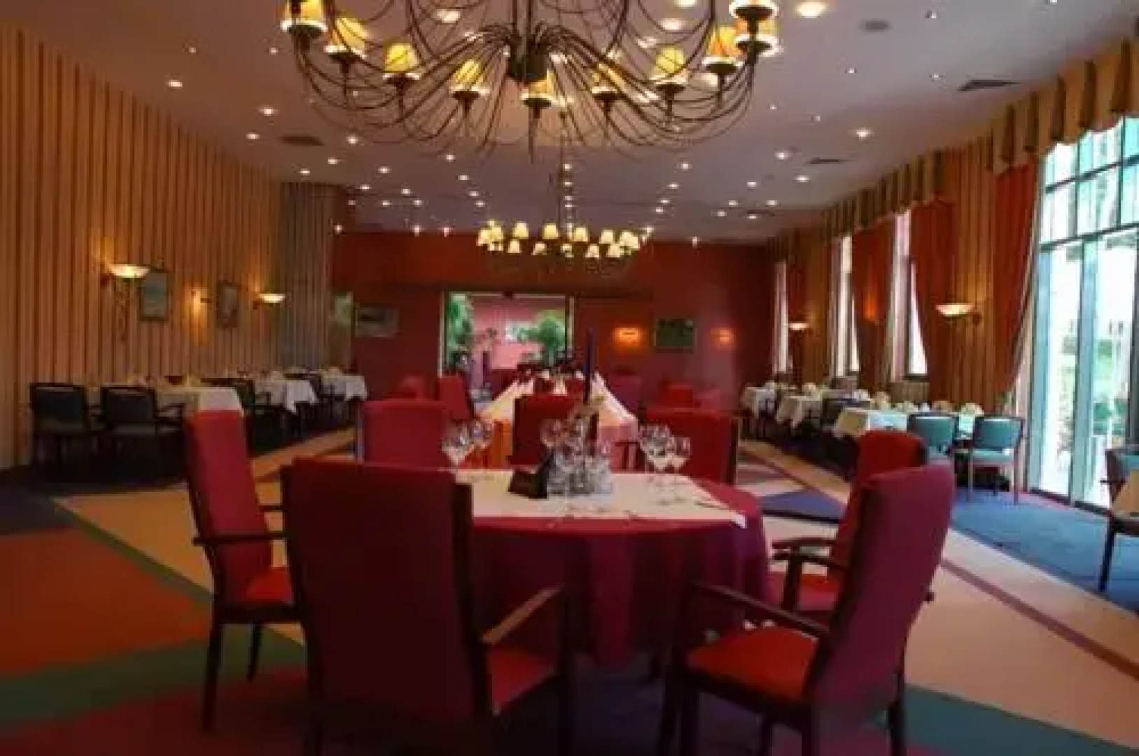 Hotel 4 Pory Roku Gdańsk