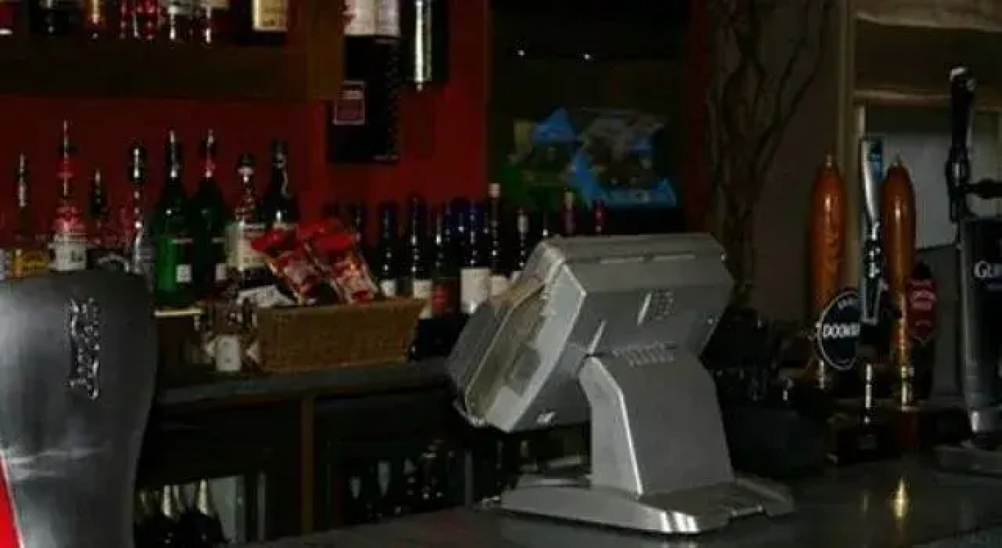 Harper's Steakhouse with Rooms, Haslemere