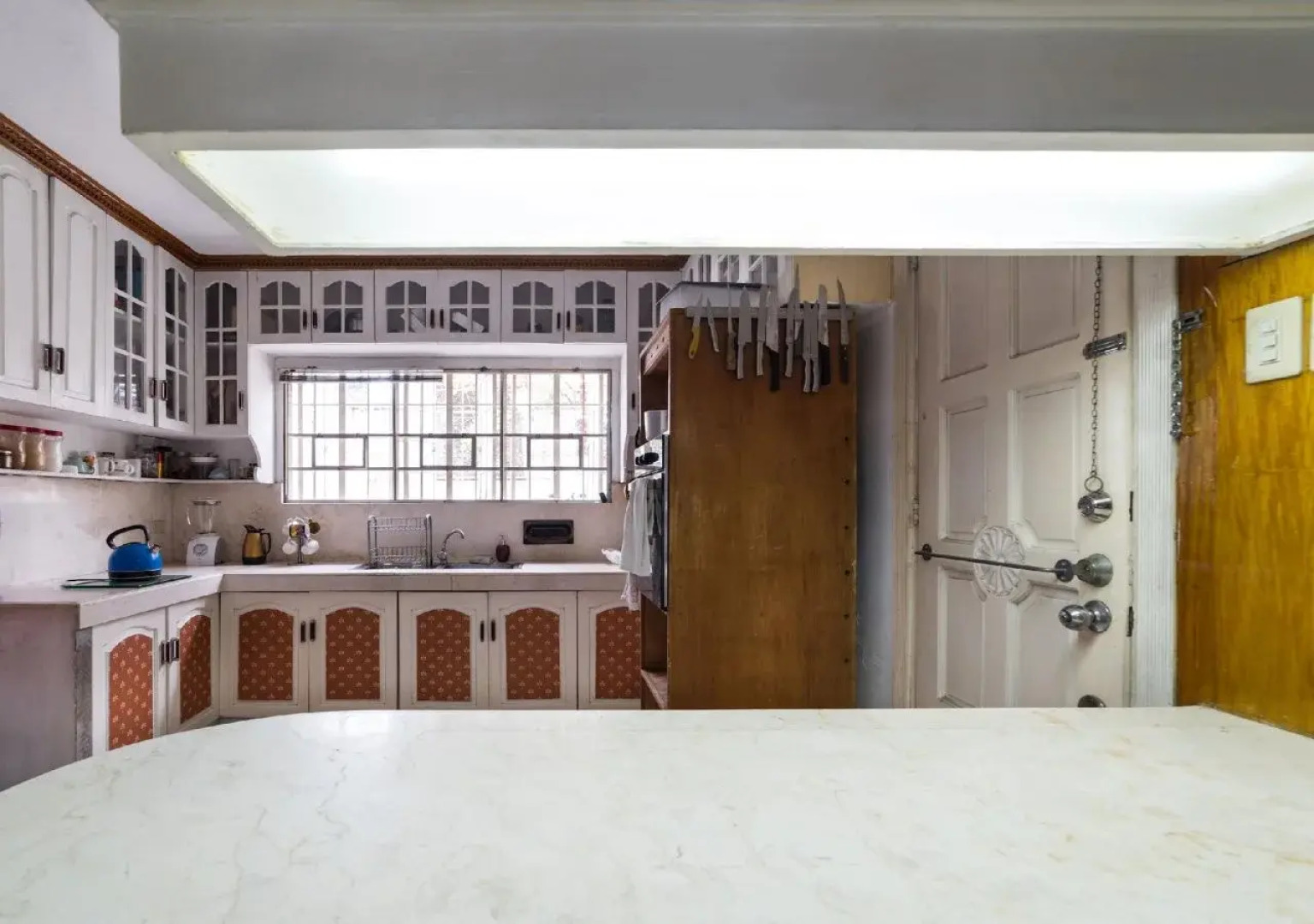 Geordies Hostel and Cafe