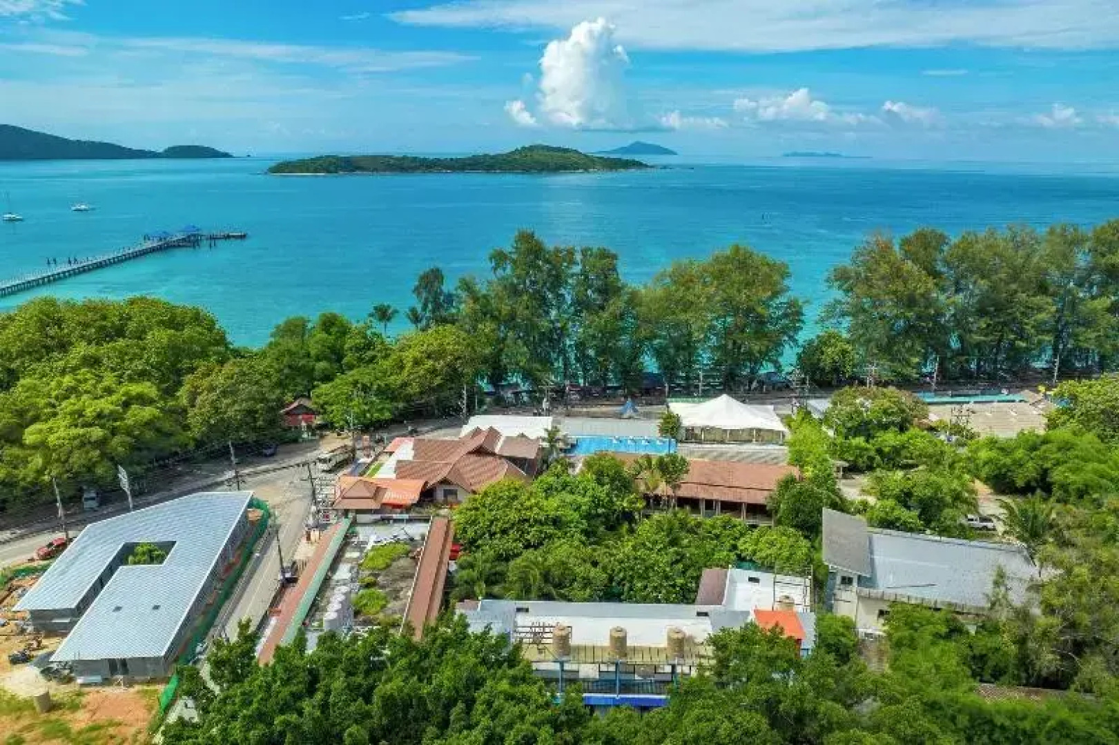 Phuket Meet Holiday Hotel