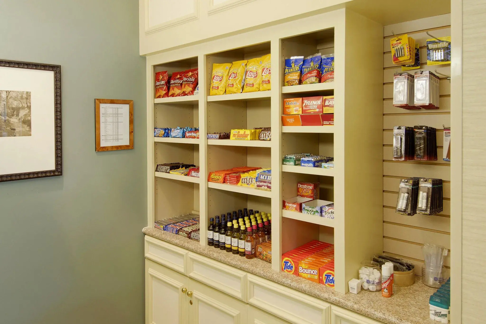 Hilton Garden Inn Richmond Innsbrook