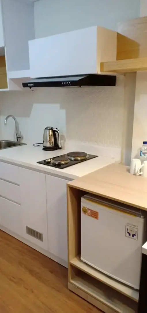 Paysrooms Apartement Altiz Bintaro