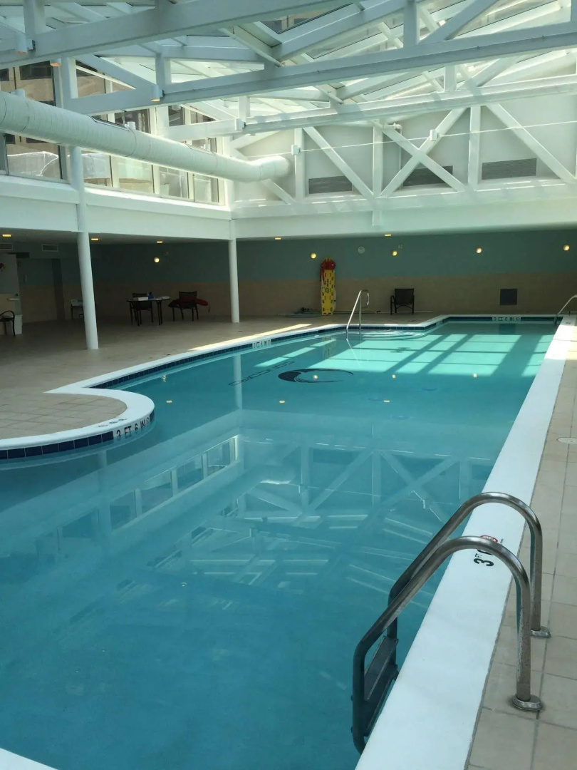 Concord by Executive Apartments