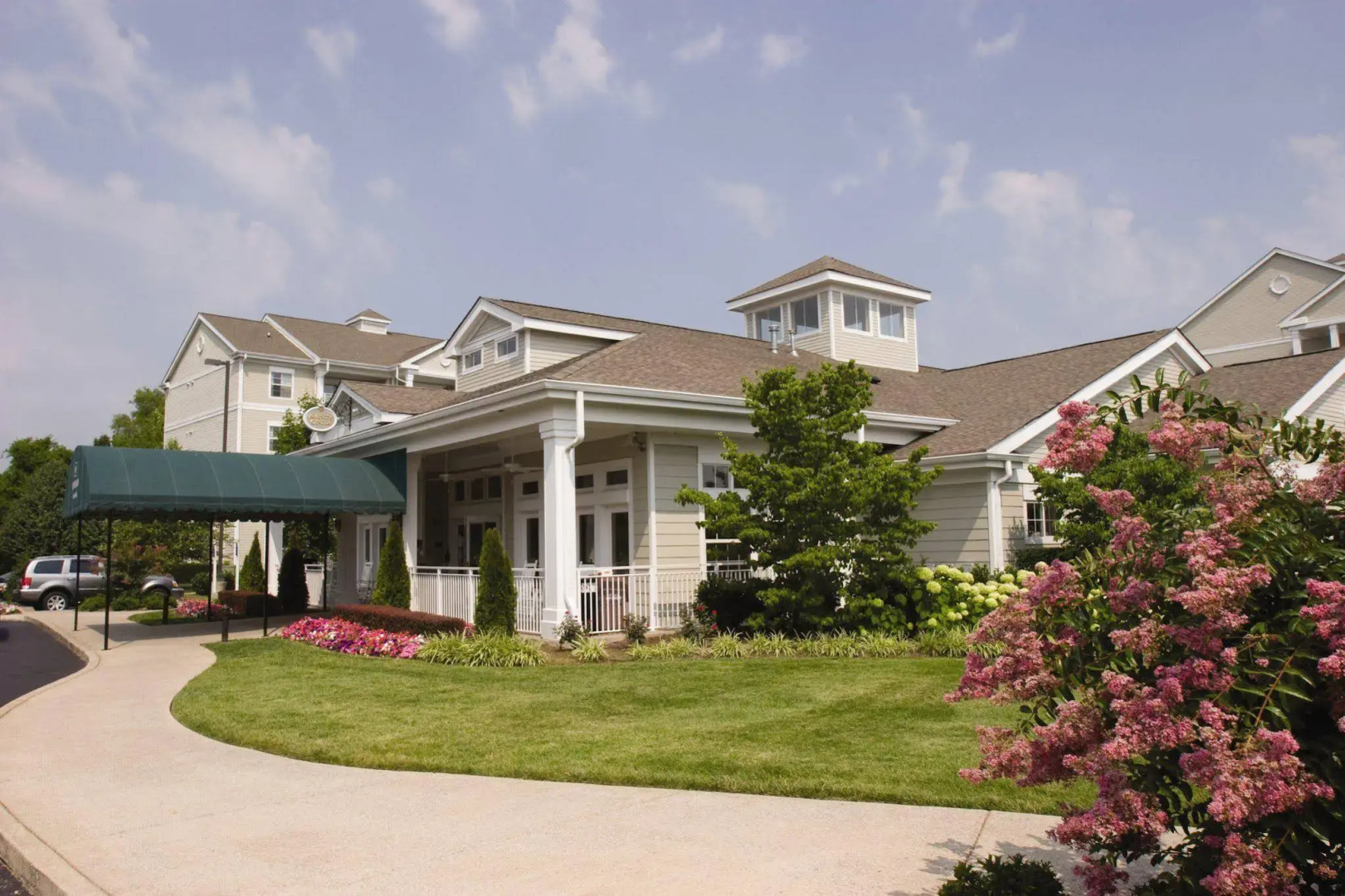 Club Wyndham Nashville