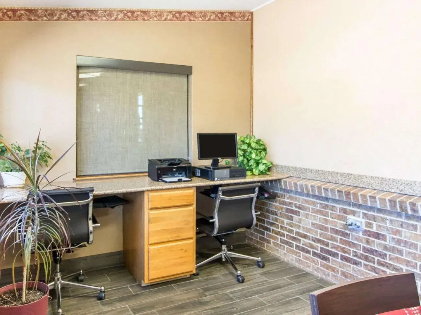 Comfort Inn Valentine