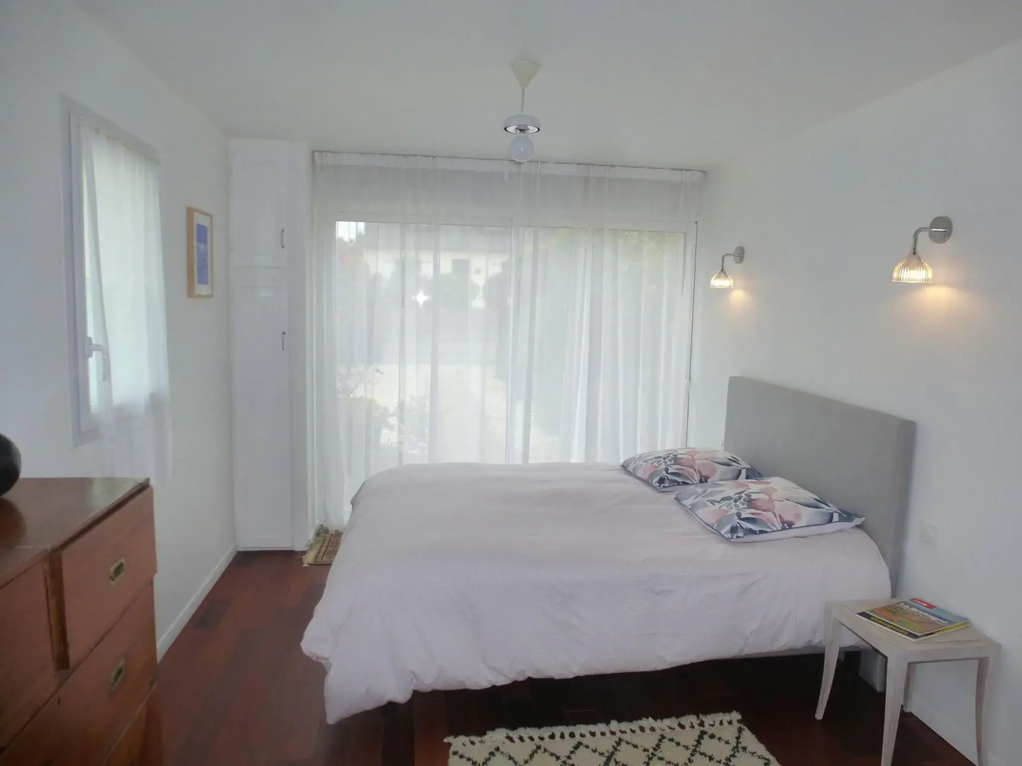 Holiday Home in Perros-guirec Near Beaches