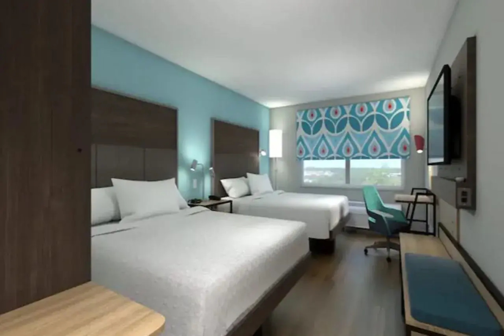 Lushan West Sea Resort, Curio Collection by Hilton