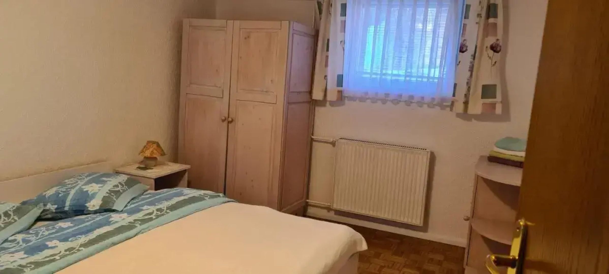 Apartments and Rooms Hodnik Slavko