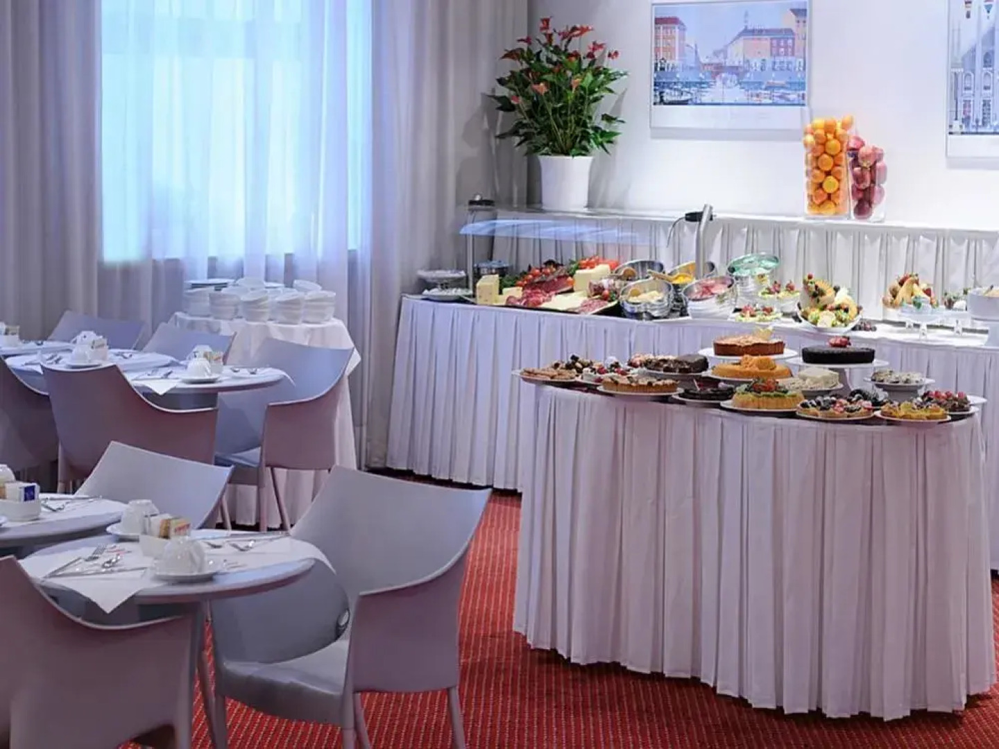 Allegroitalia Espresso Darsena