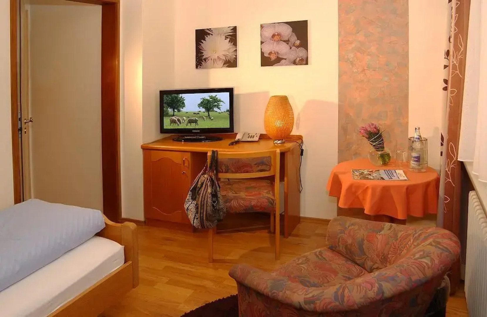 Akzent Hotel Hubertus