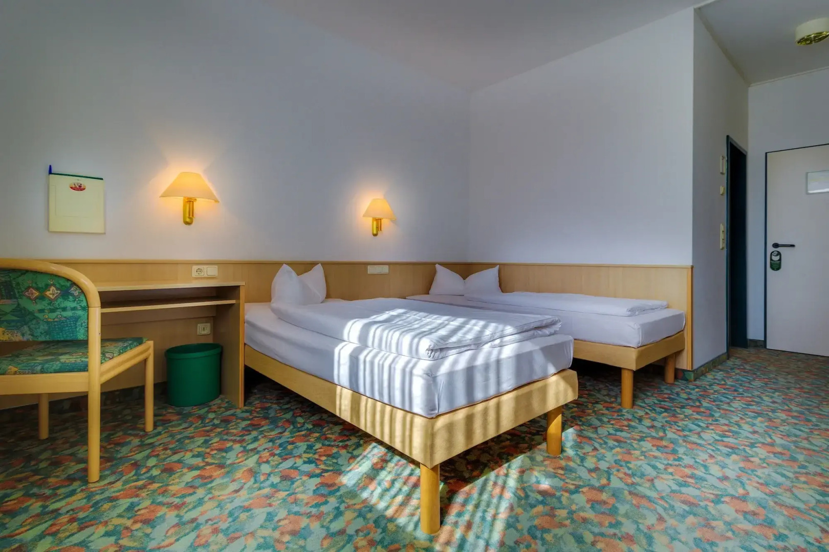 Hotel Astor in Altenburg