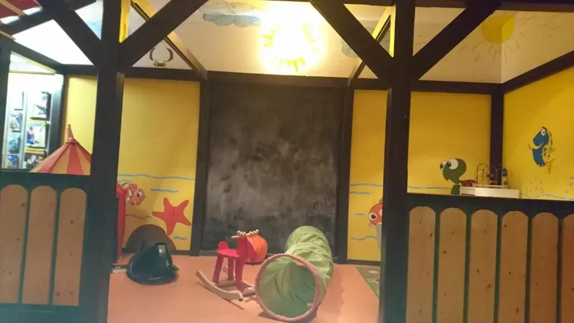 Jugendherberge Otterndorf