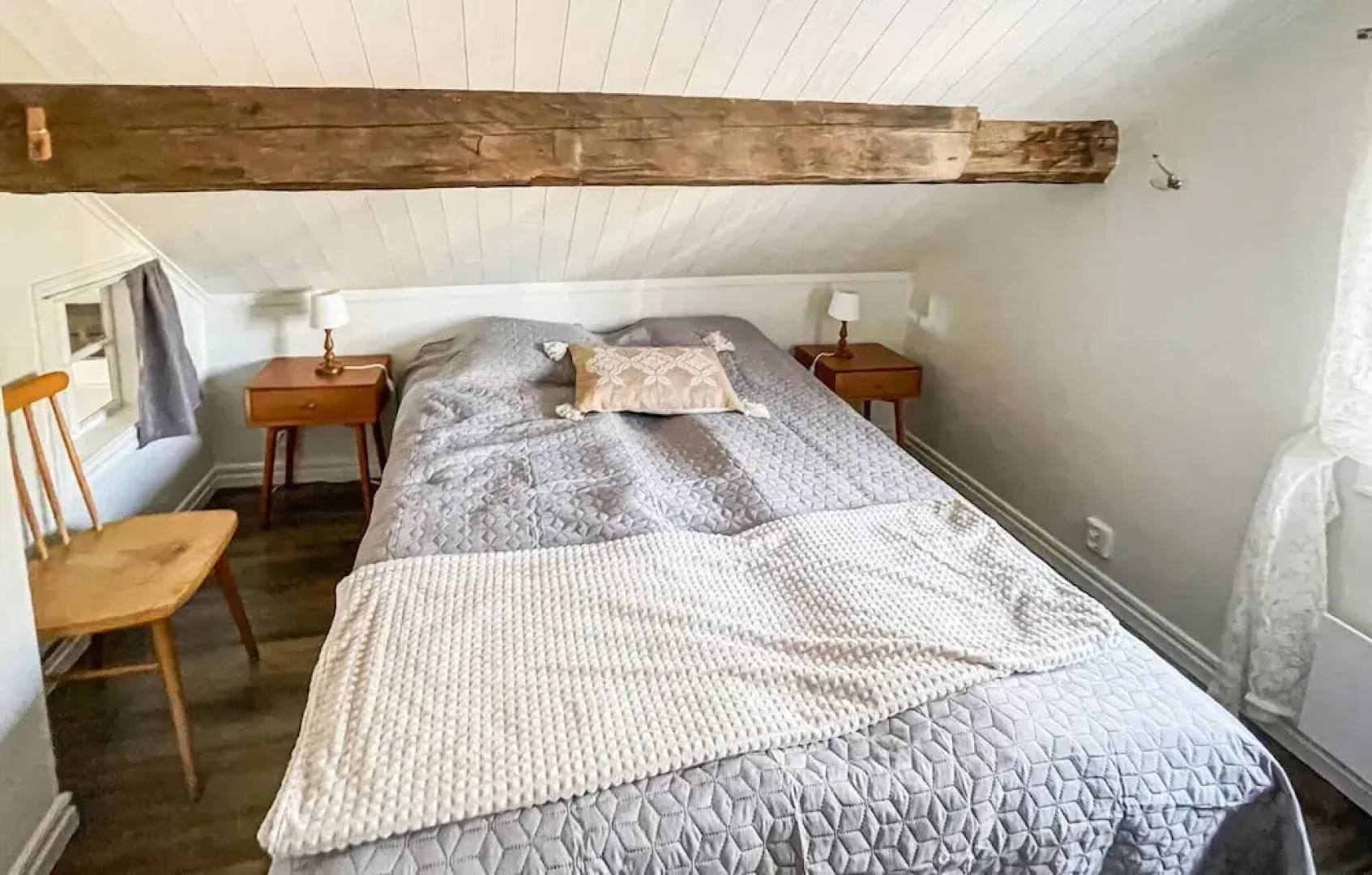 Nice Home in Tranås With 3 Bedrooms and Wifi