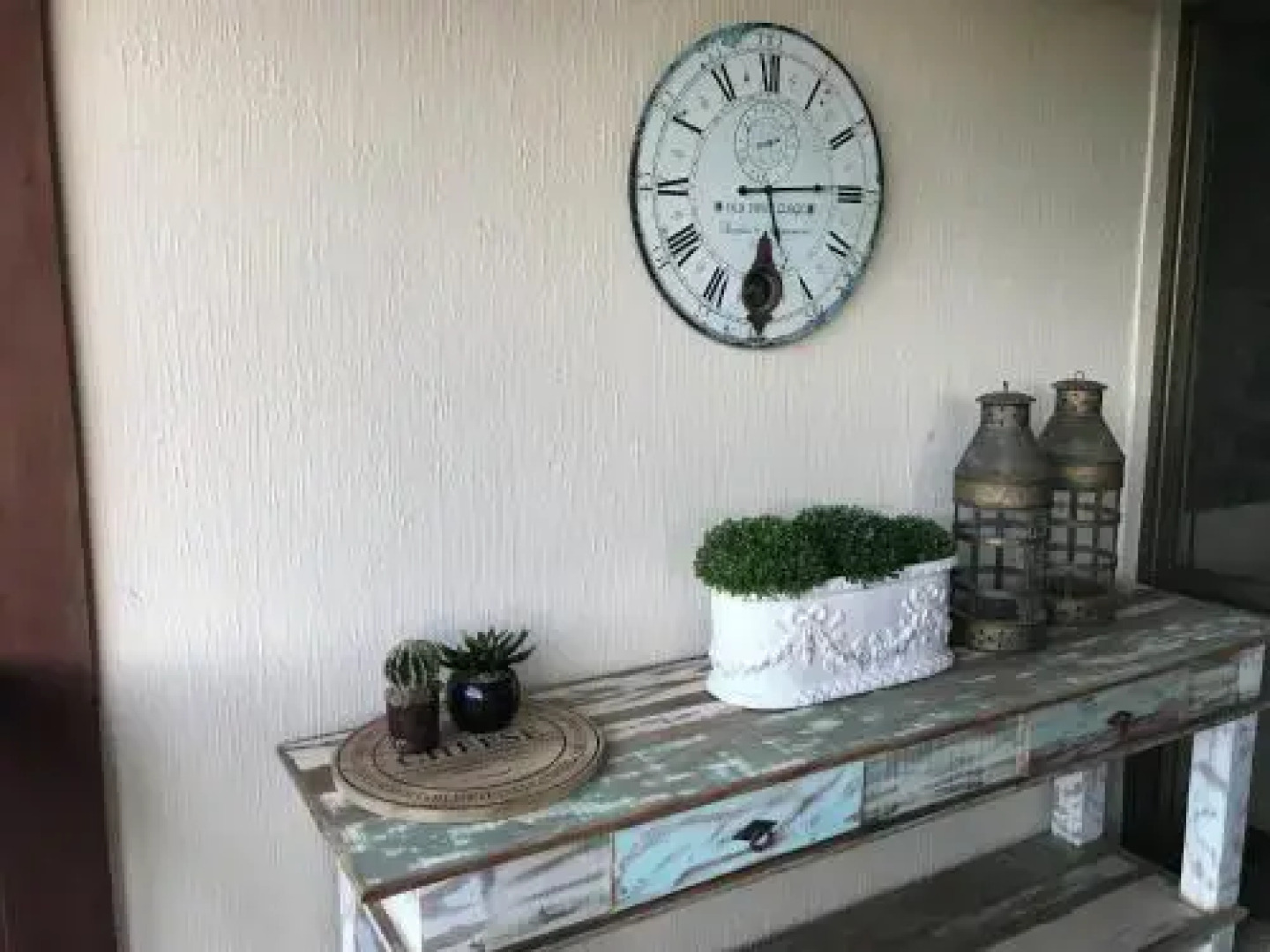 Flat Nannai Residence - Vila Beijupirá