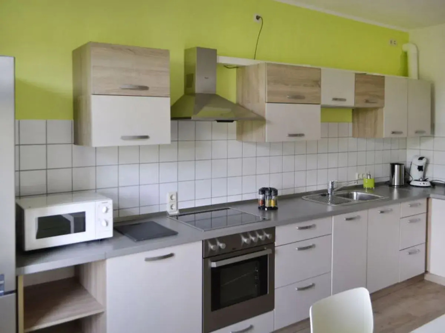 Am Rotenberg Detmold