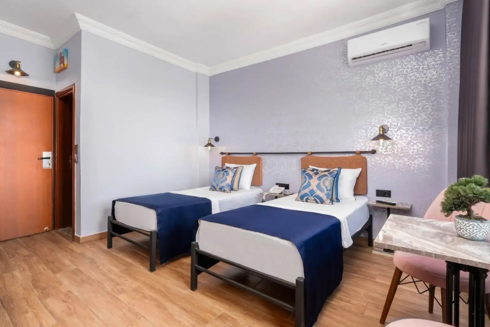 De Manor Boutique Hotel