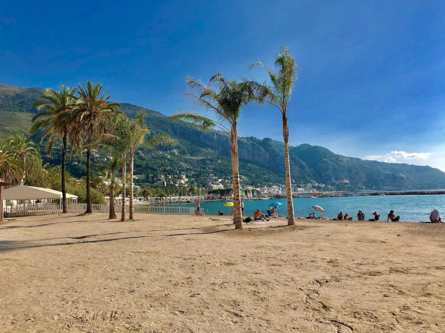 L'Orient Palace 3 Apartment