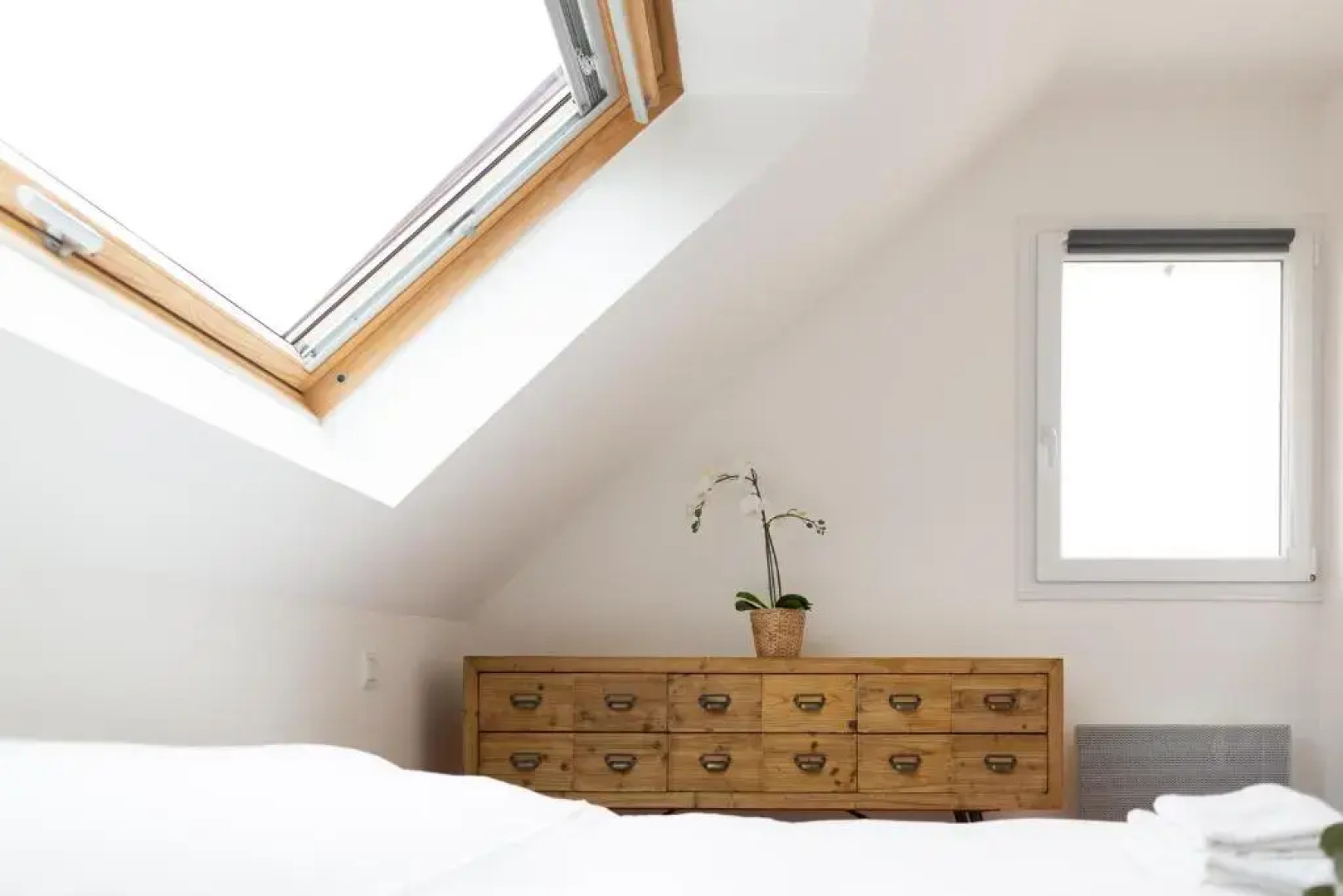 Traezhenn 100m de la plage, agréable maison familiale