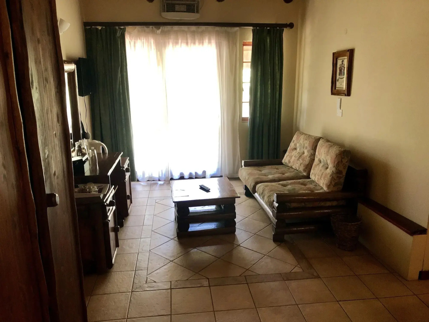 Valverde Country Hotel