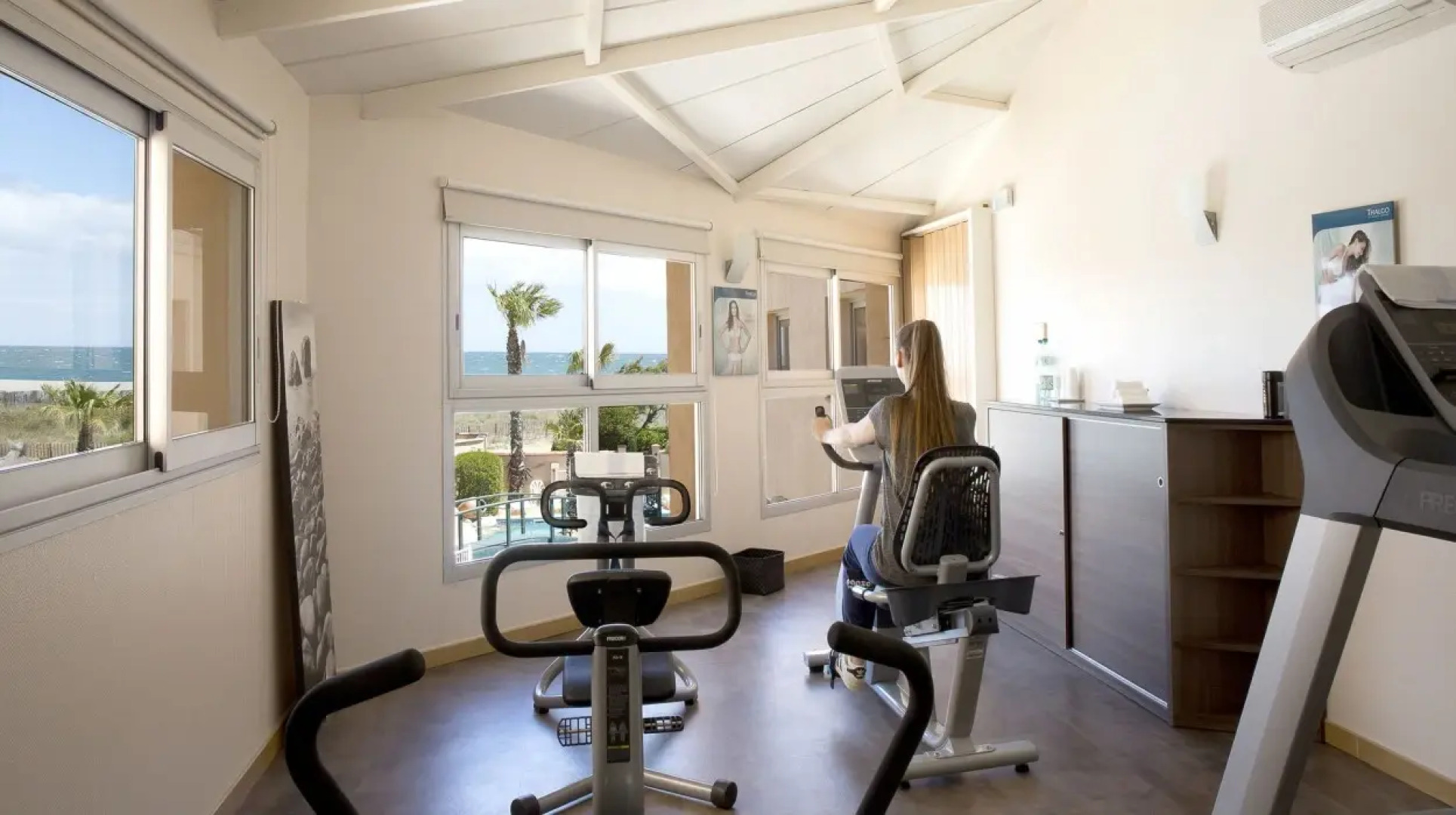 Résidence La Lagune Beach Resort & Spa