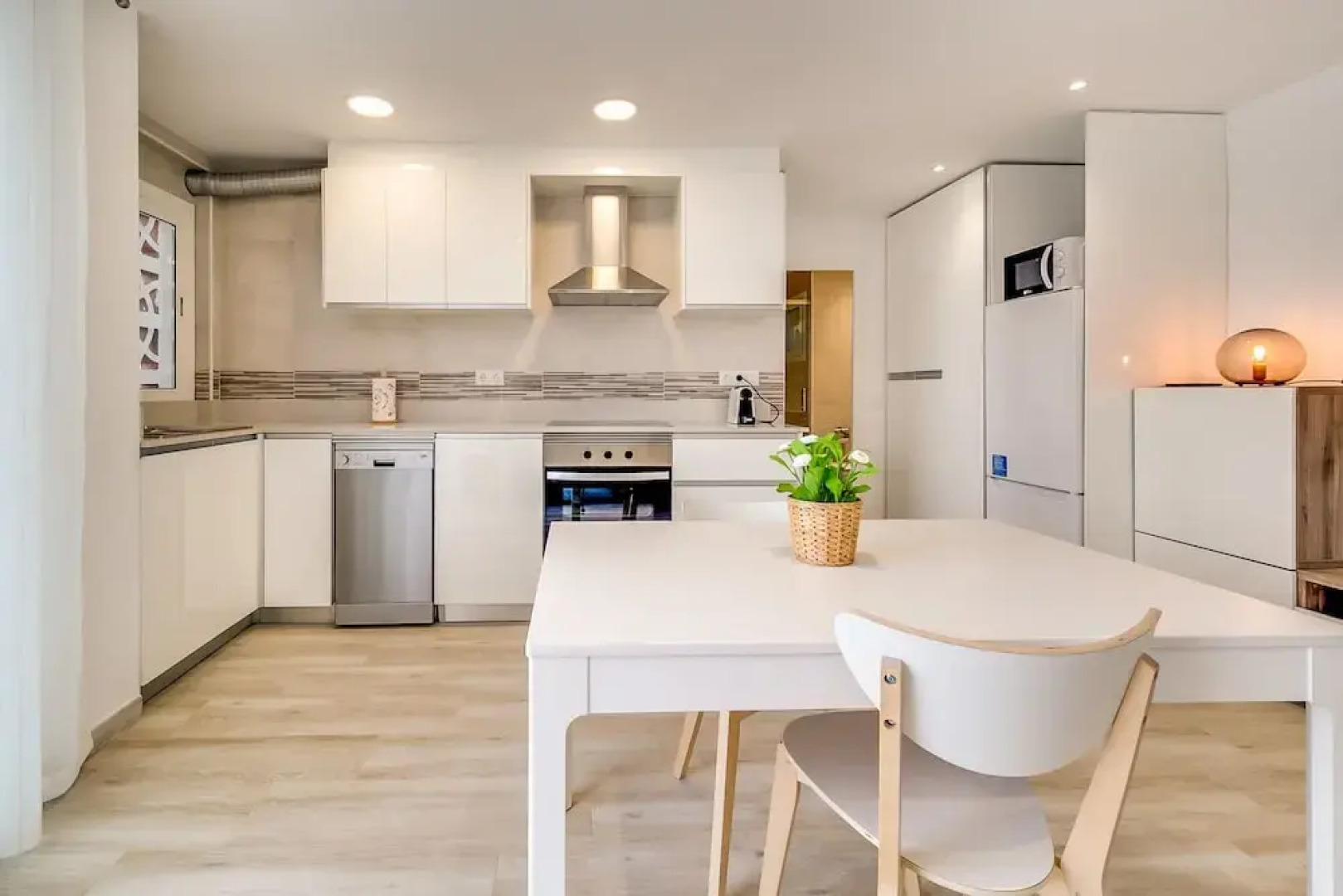 Apartament Rosa dels Vents