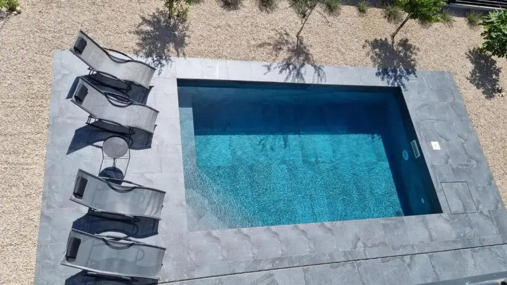 Vacation House Marton - Mandre, Pag