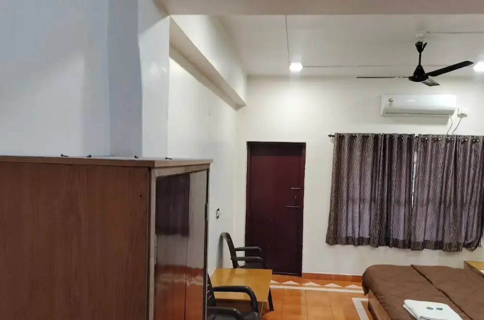 Hornbill Deluxe Hill Resort, Amba Ghat