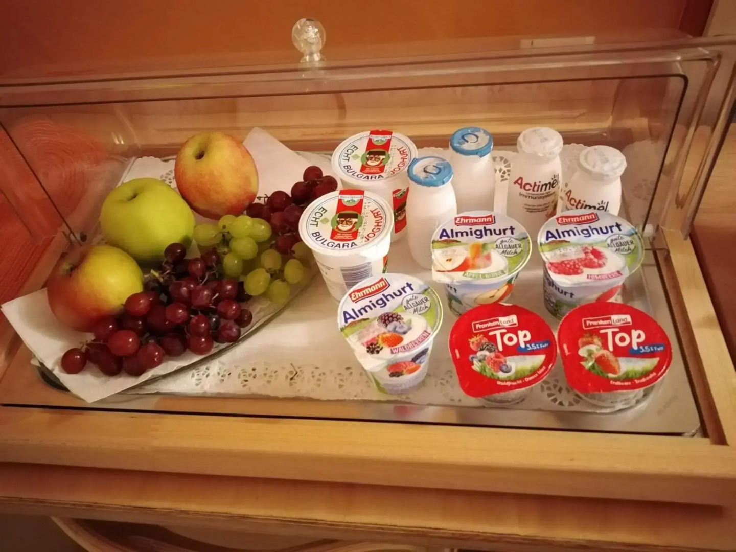 Hotel Garni Haus zum Gutenberg