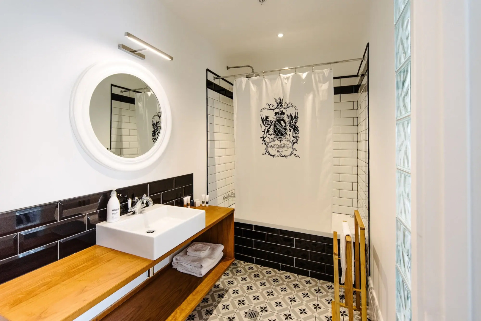 The Duke of Marlborough Hotel