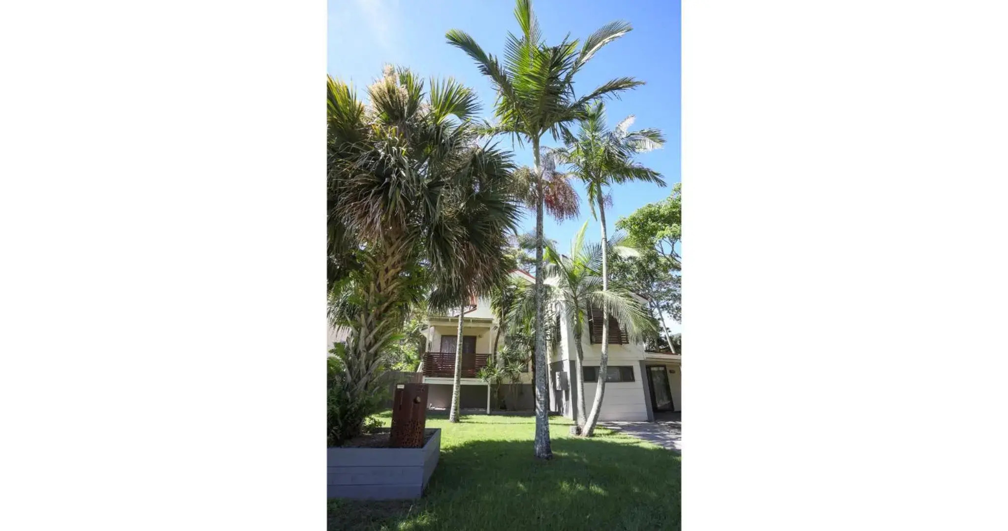 The Lake House - Cabarita Beach