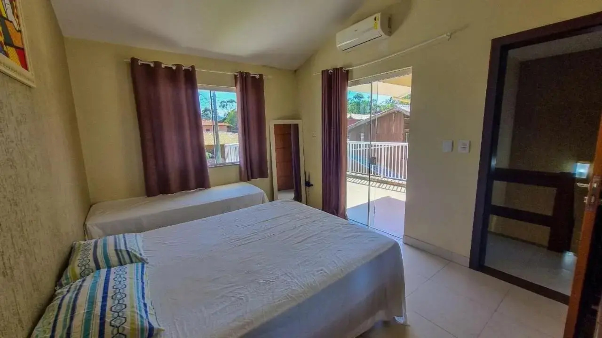 Ferrugem Beira Mar 6