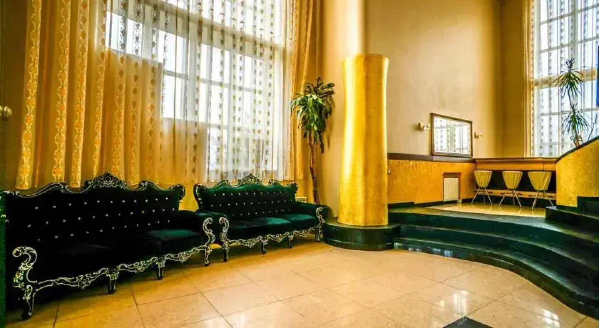 Королевский Дрозд