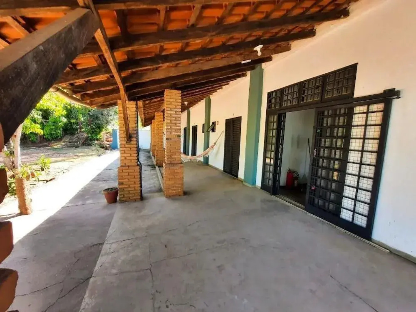 Pousada da Estação