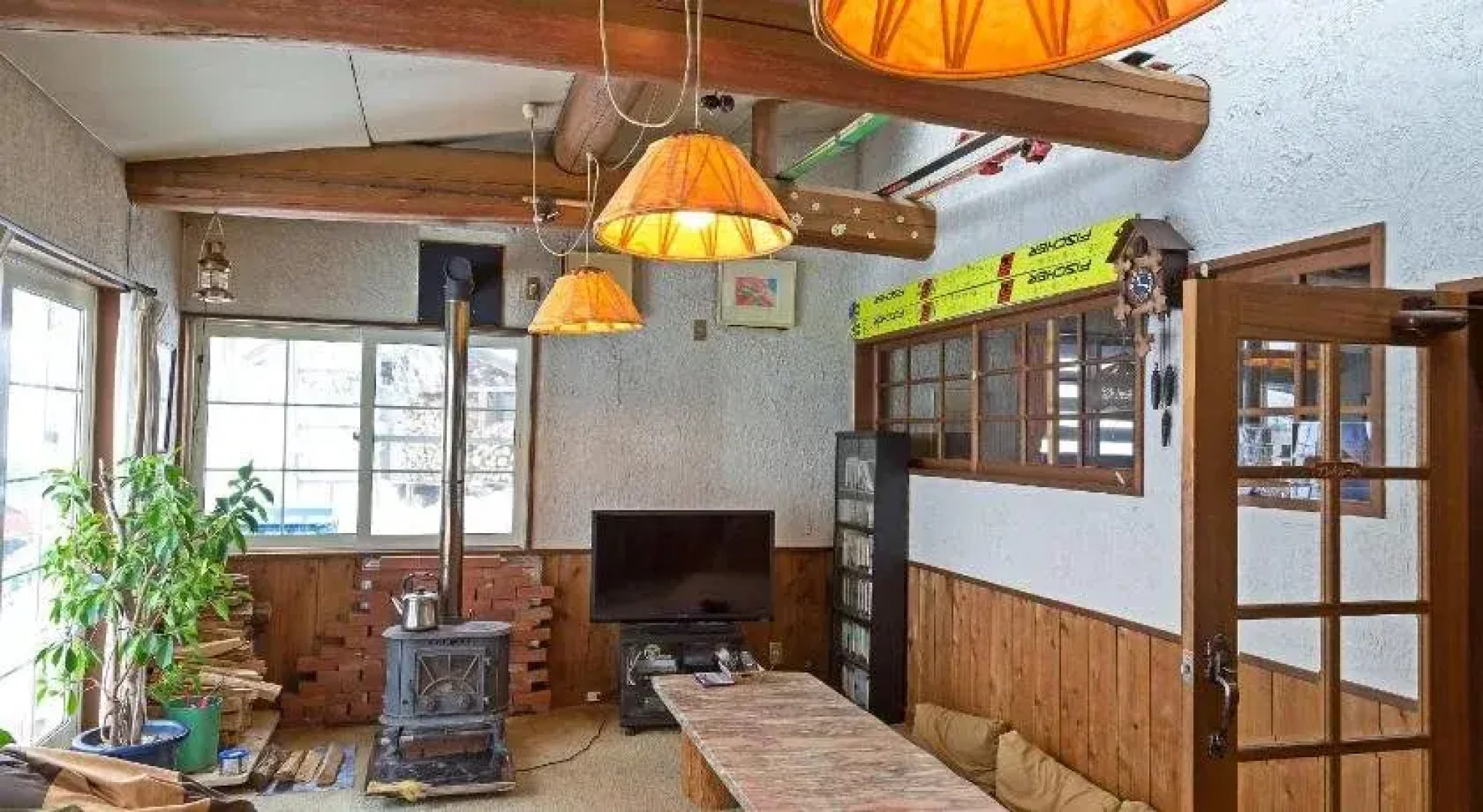 Pension Starlight Azumi