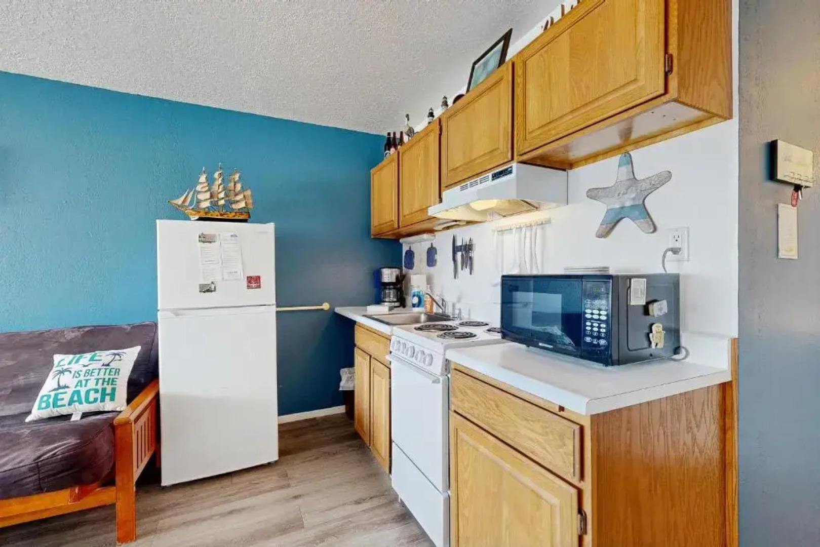 Neskowin Resort #114