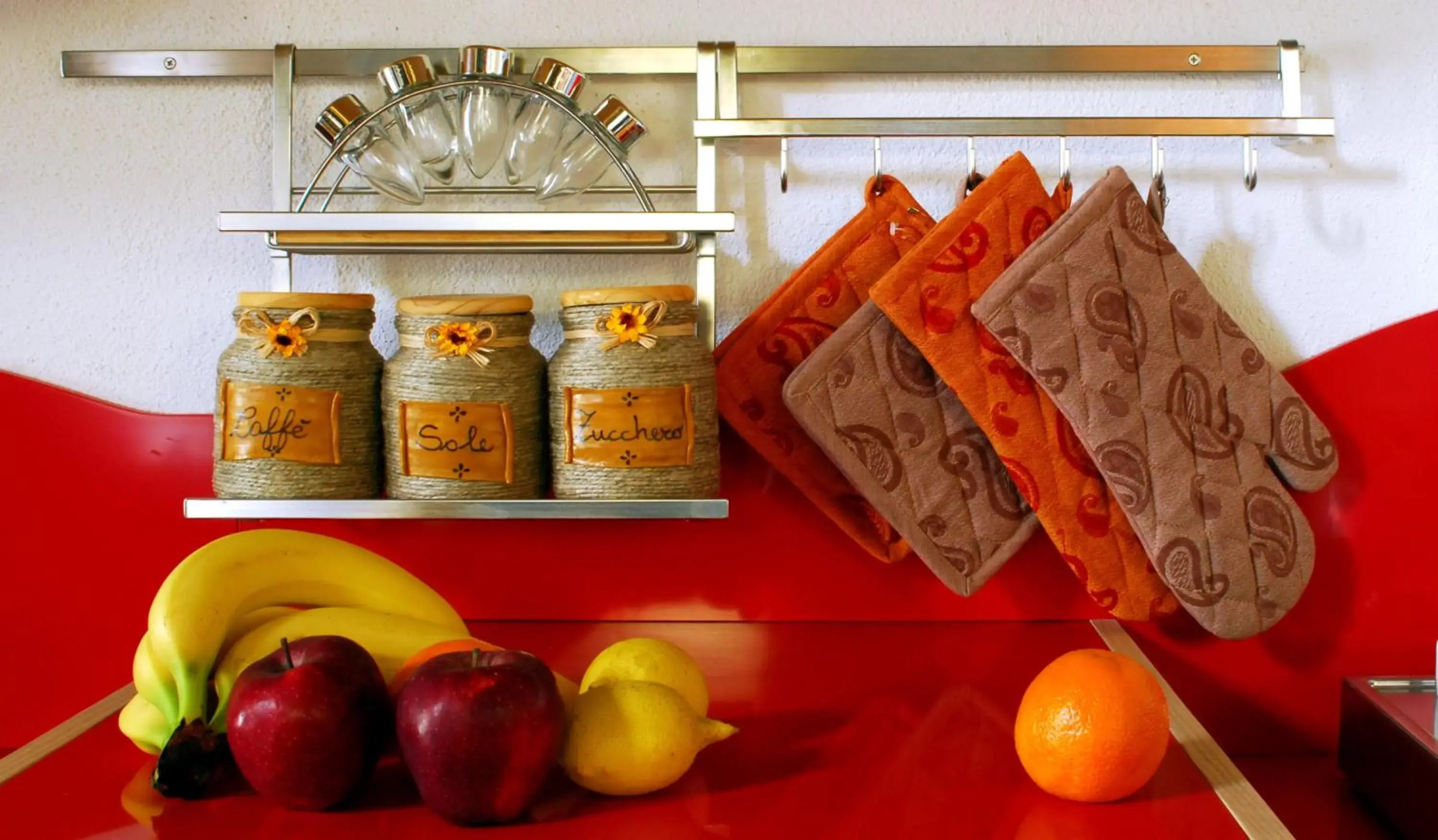 Voltumna - Le Dimore di Borgo Tessile