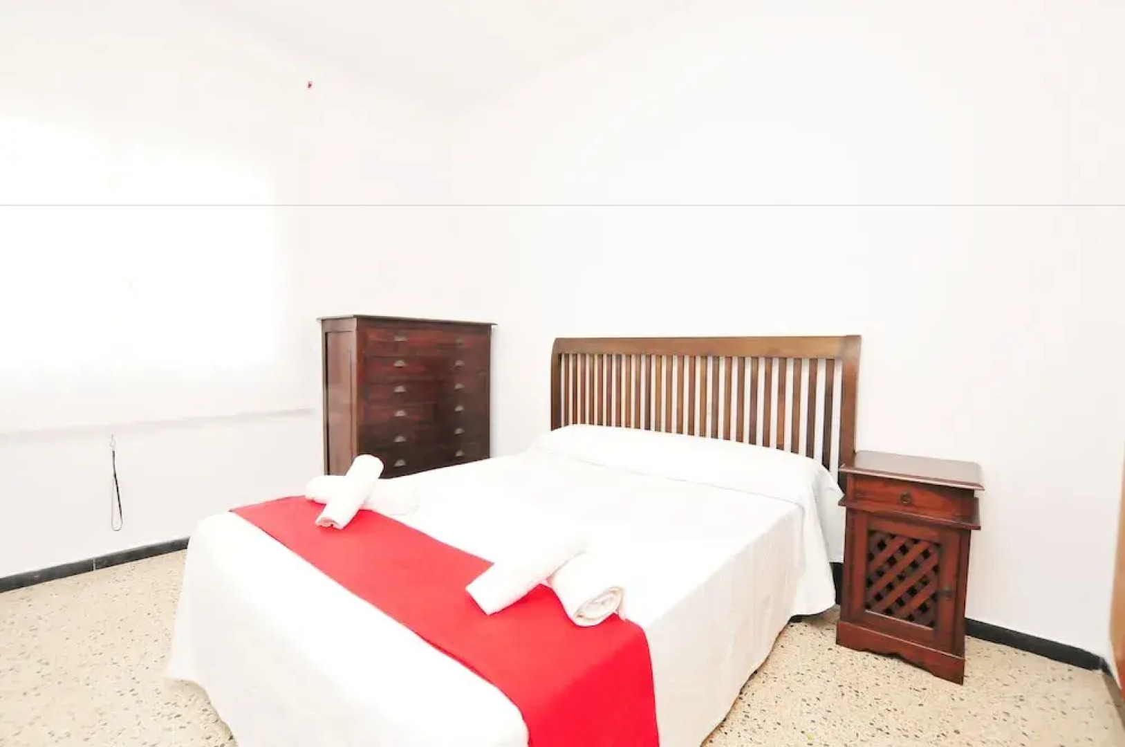 HomeHolidaysRentals Apartamento Mar - Costa Barcelona