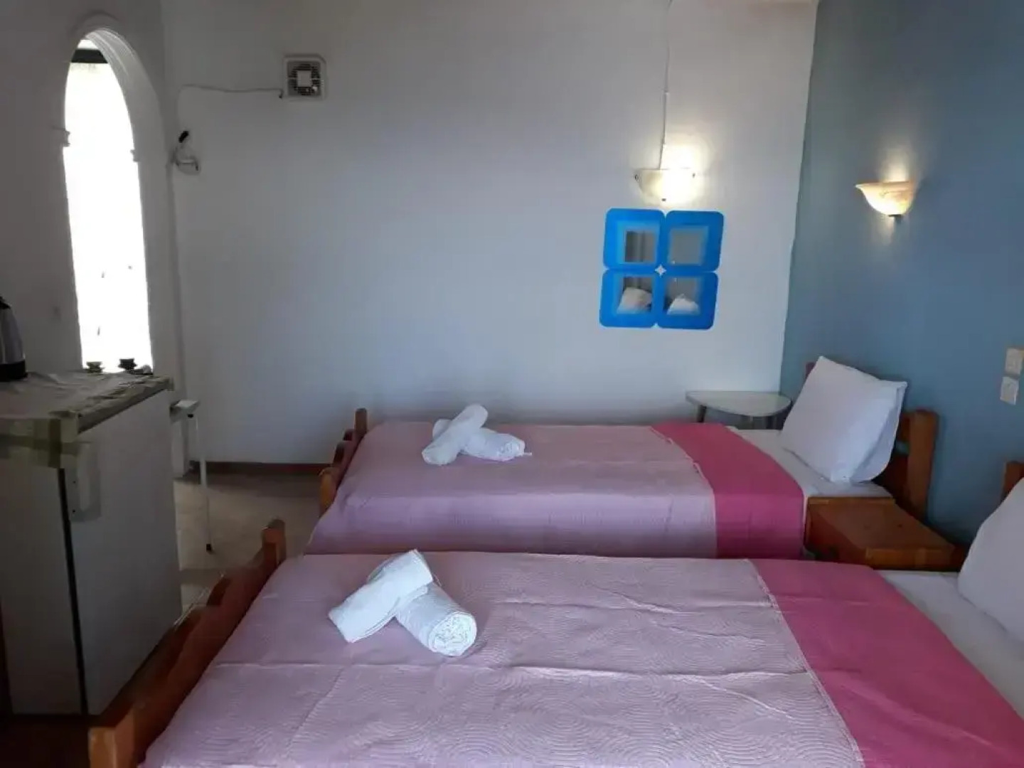 Sol e Mar Sea Side View Guesthouse