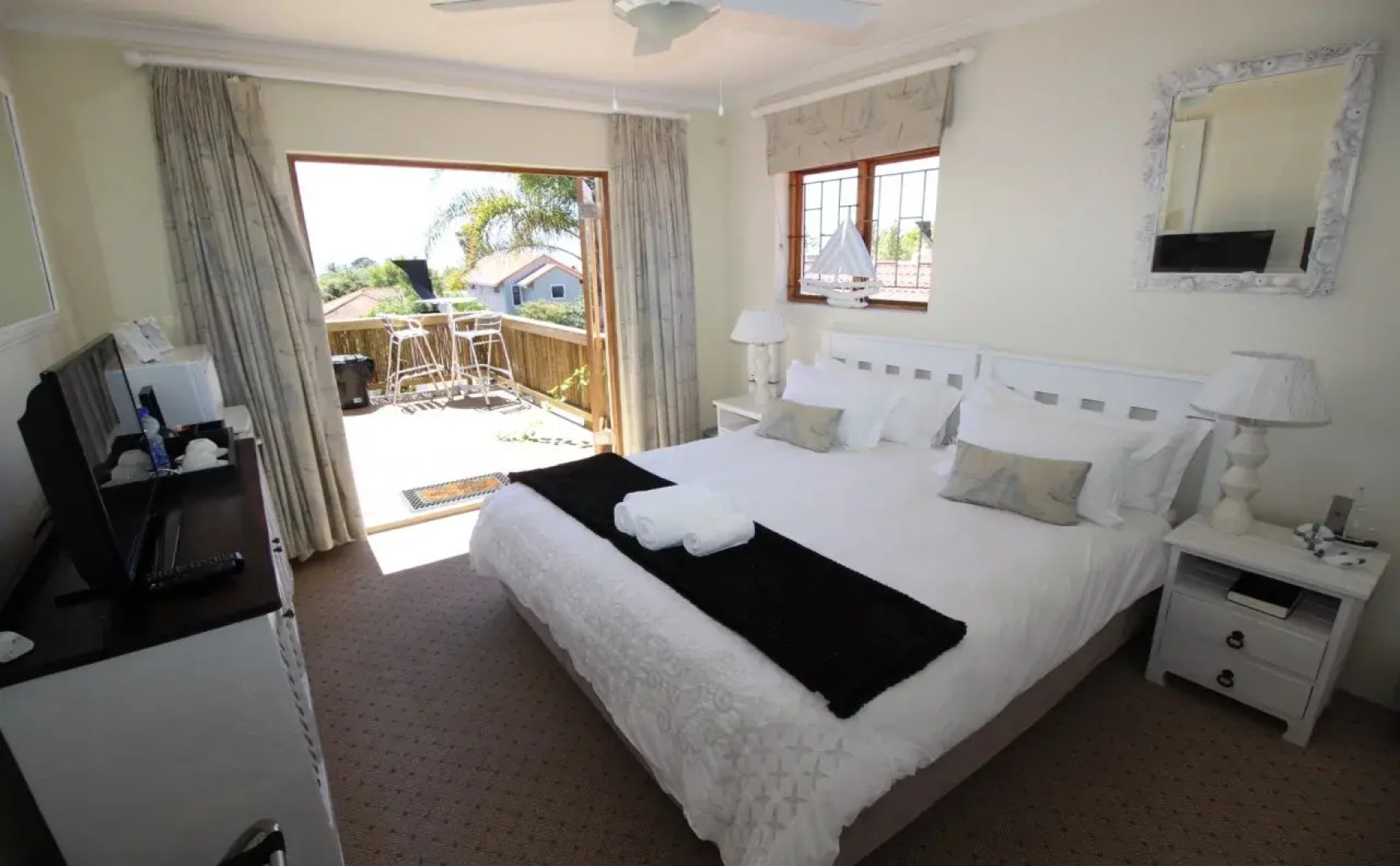 La Boheme Bed and Breakfast