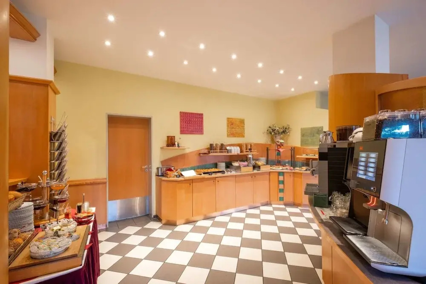 Quality Hotel Bielefeld