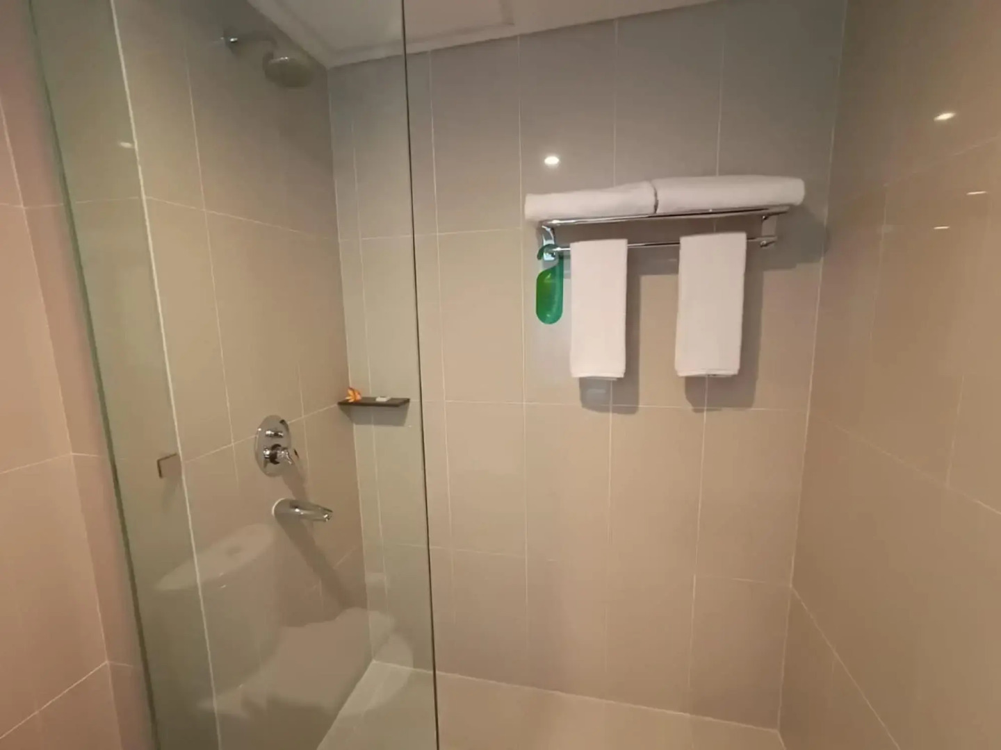 The Royale Krakatau Hotel