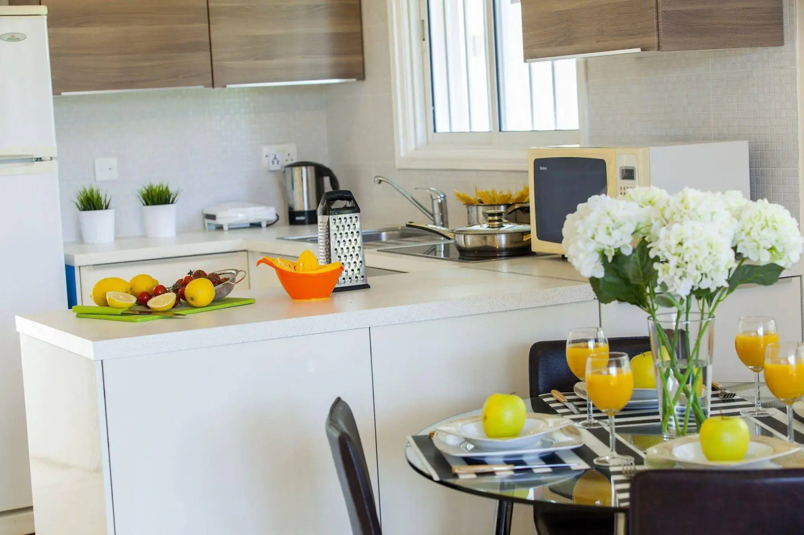 Villa Marina Kiti Beach