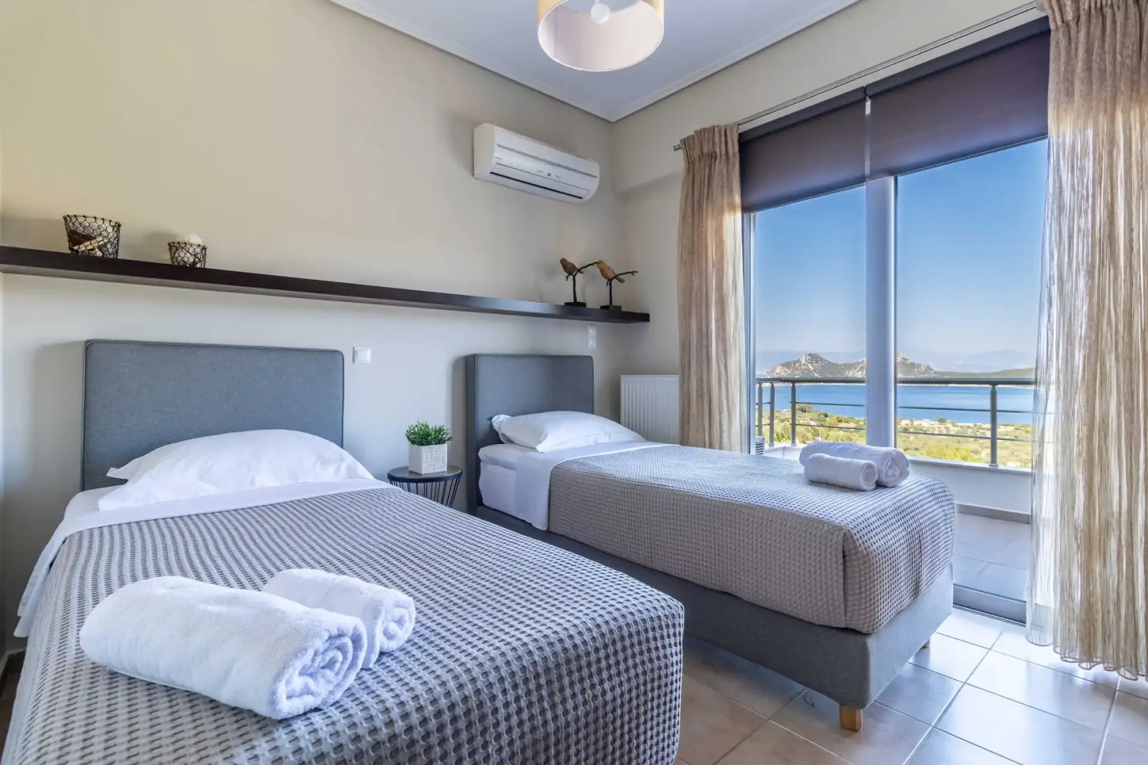 Villa Armonia