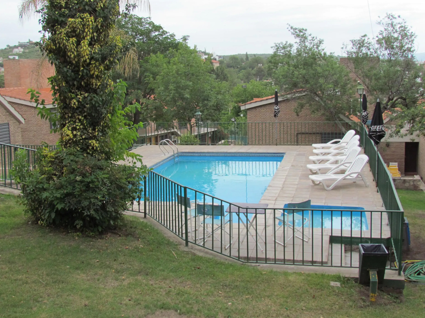 La Colina del Sol Resort